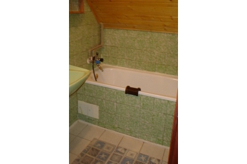 Šeiminis pensionas Ždiar 4